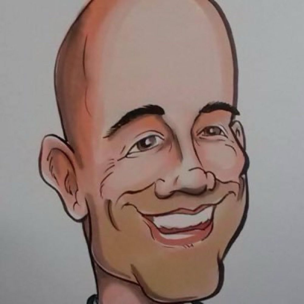 Josh Moon