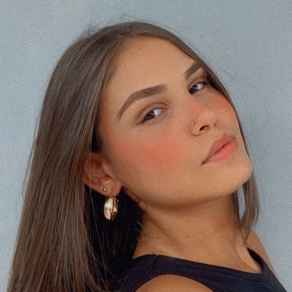Vitória Meireles 
