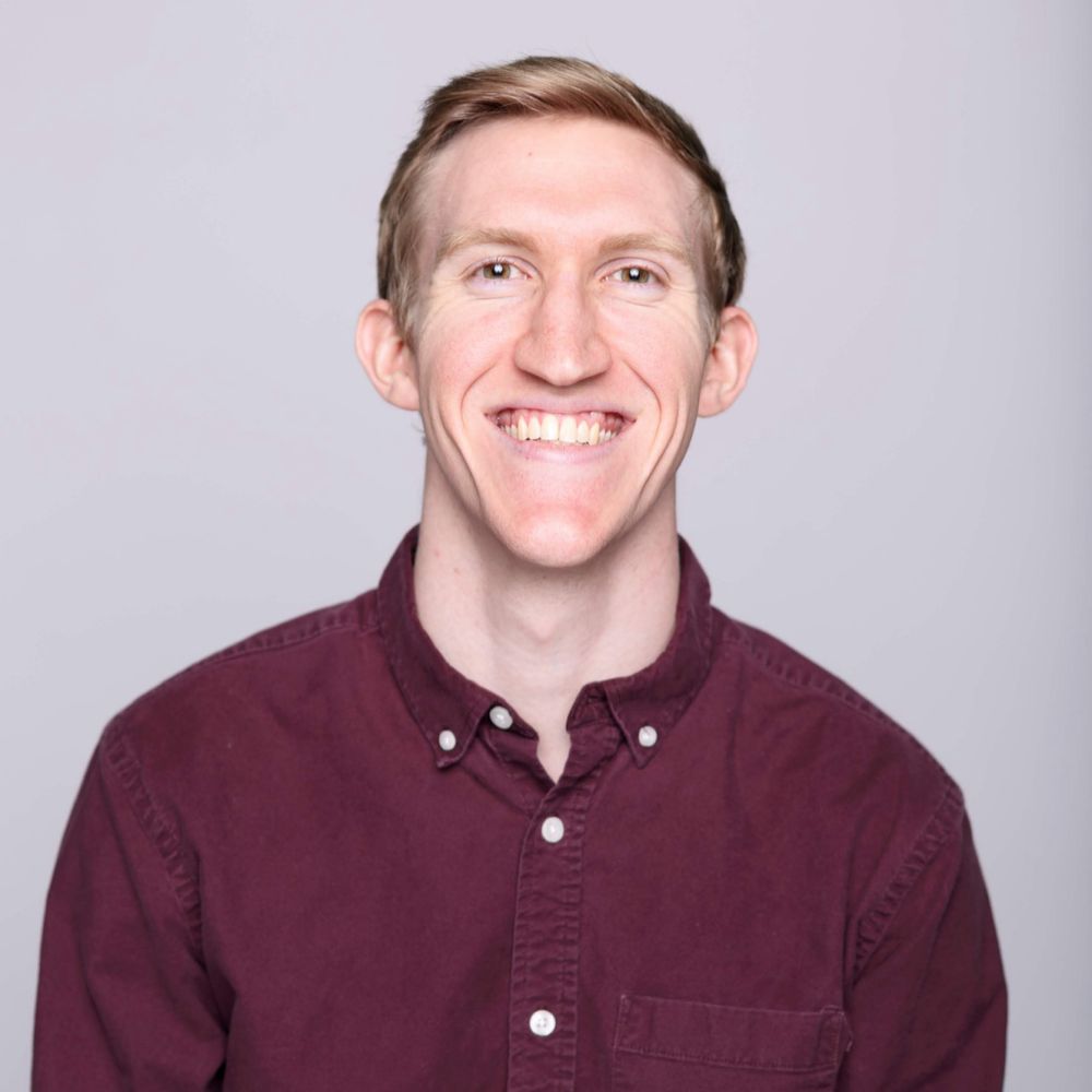 Matt Strack