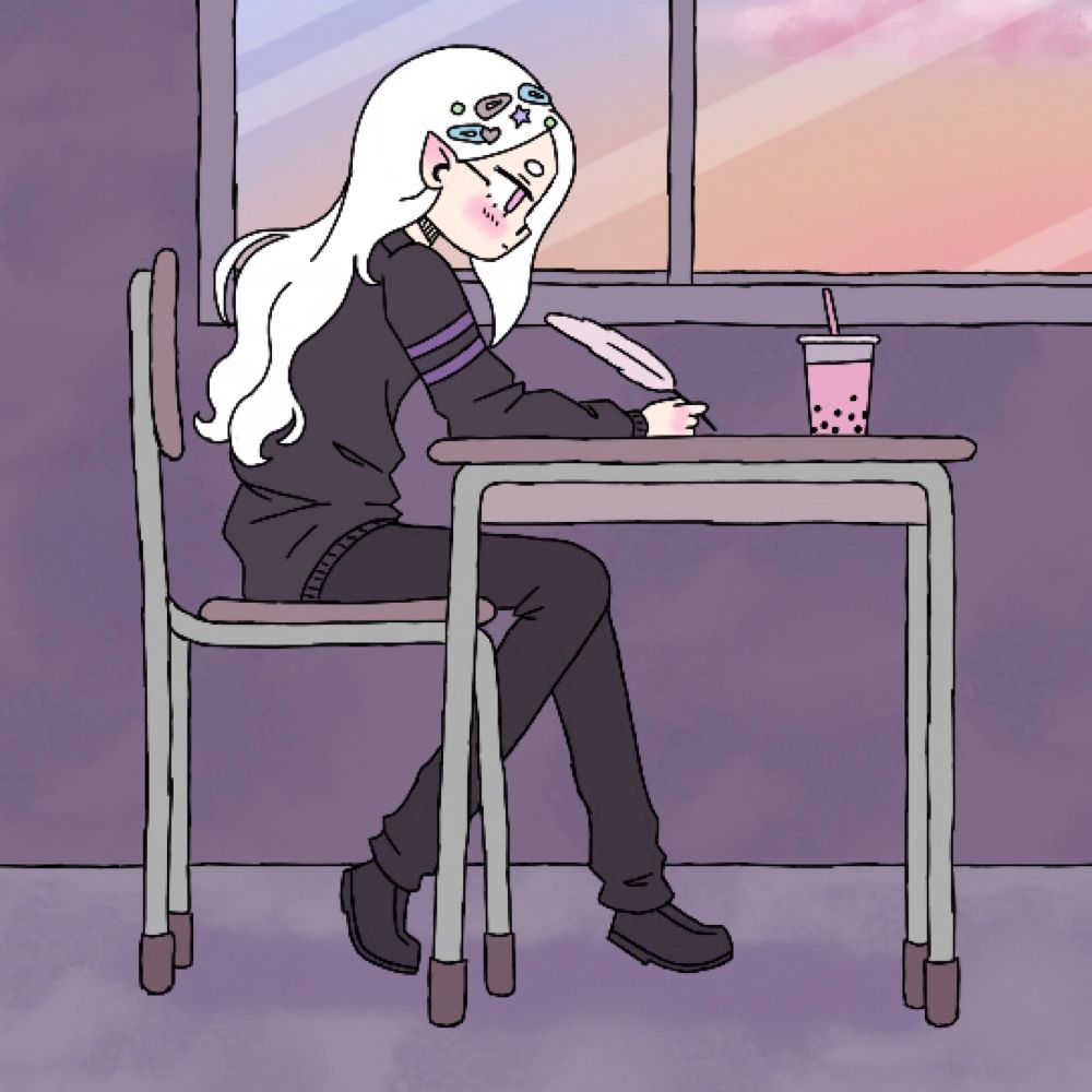Alexa~