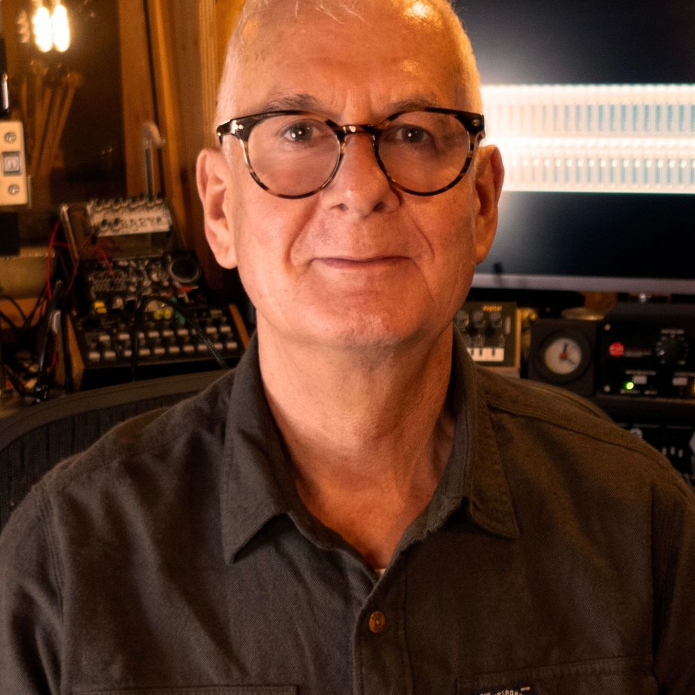 Steve Levine