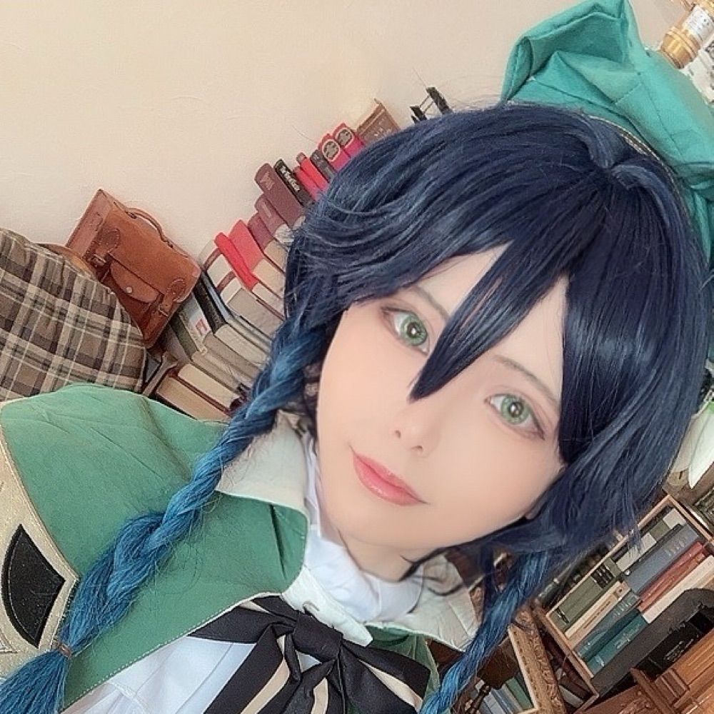 ERIKA💫