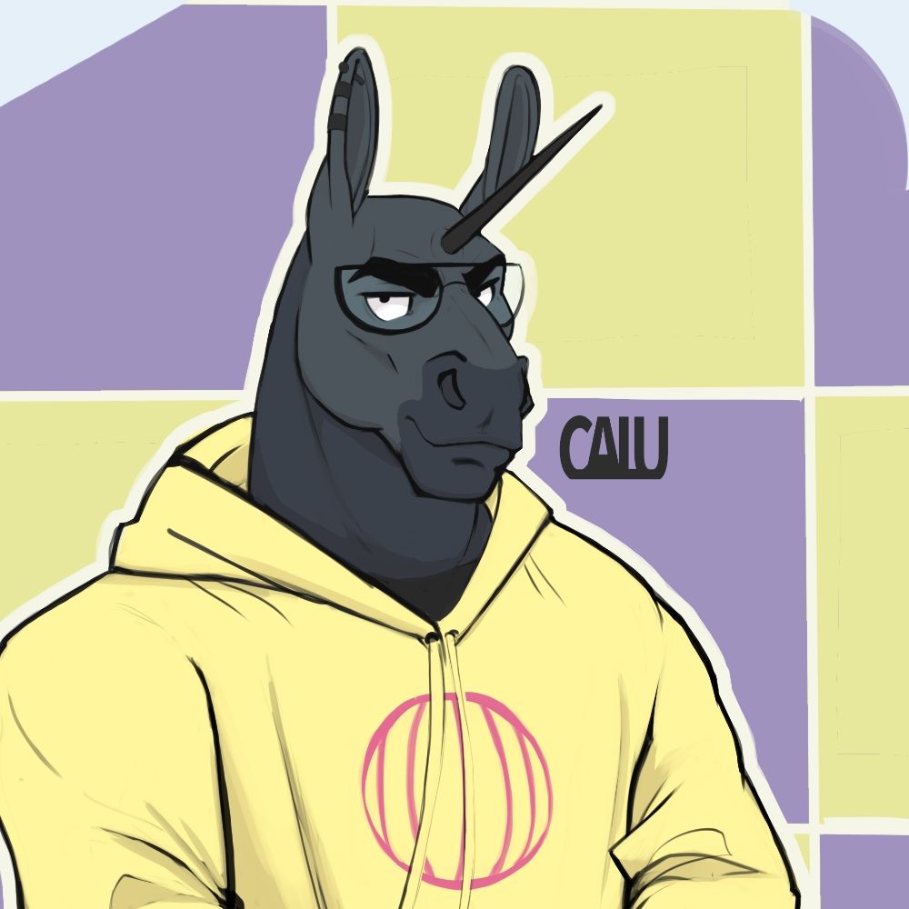 Calu 🦄