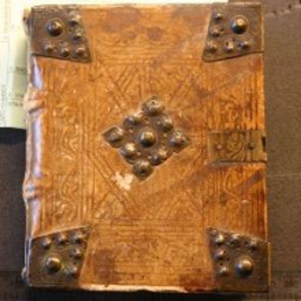 Teaching the Codex