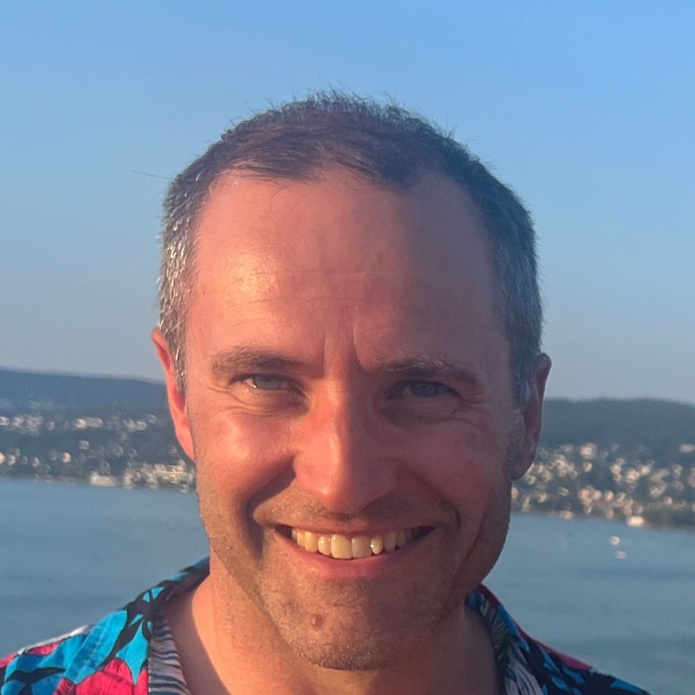Kristofer Skantze