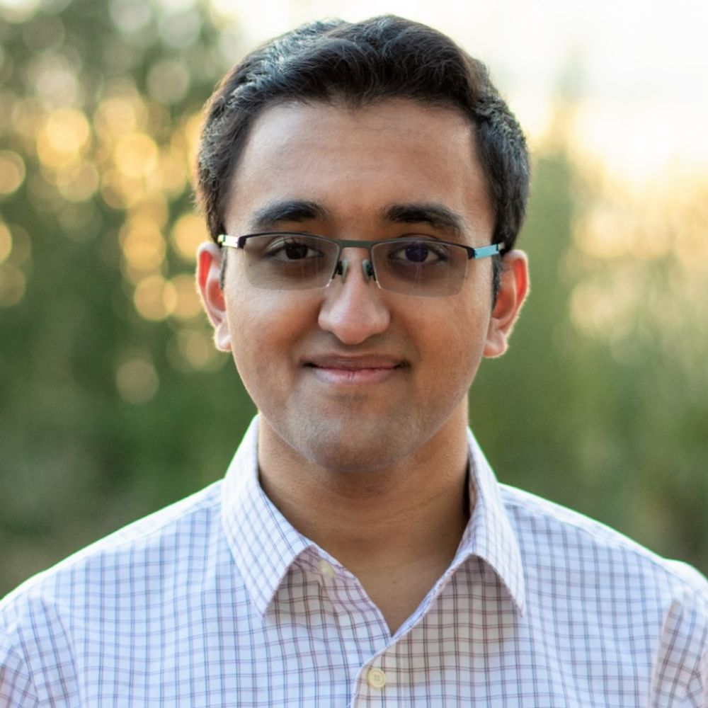 Ayush Noori