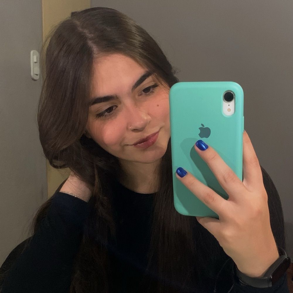 sabrina gonzaga
