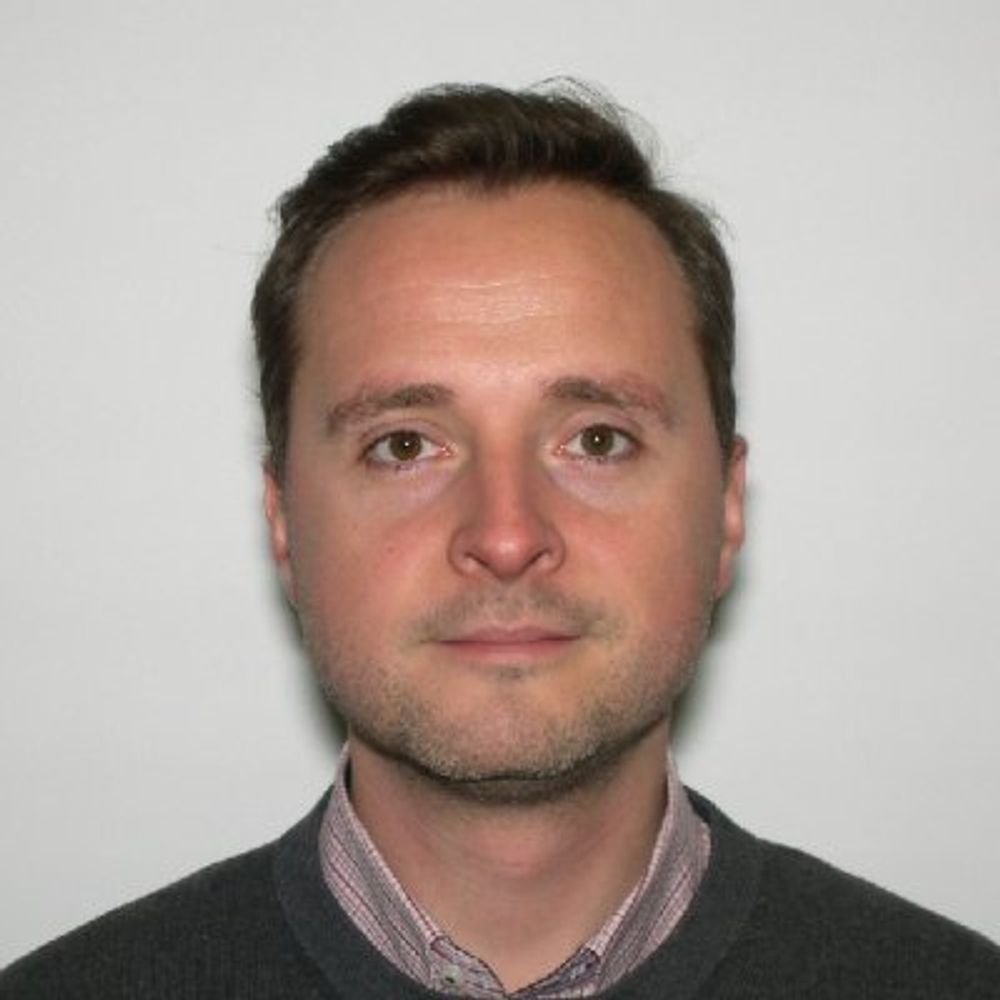 Stanislav Panev