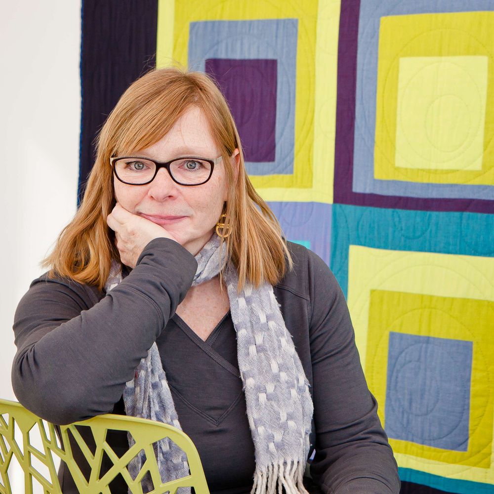 Marilyn Smulders