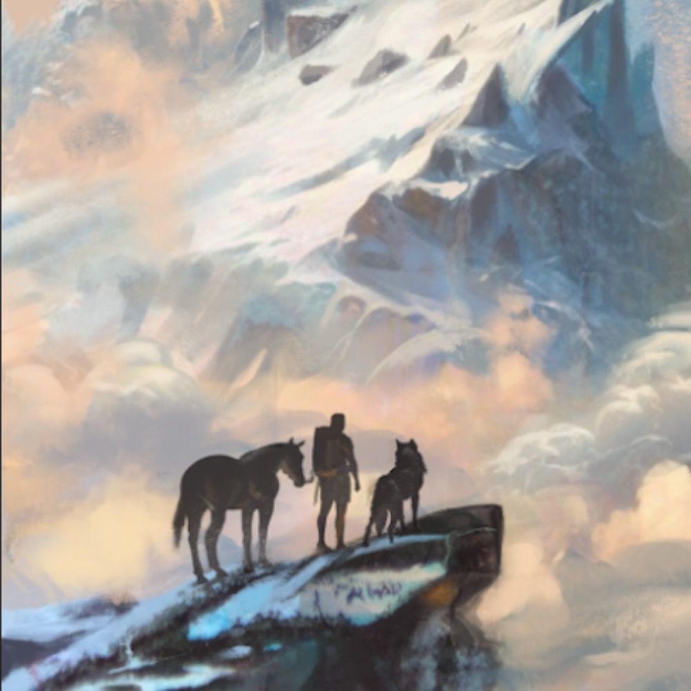 NovaEden