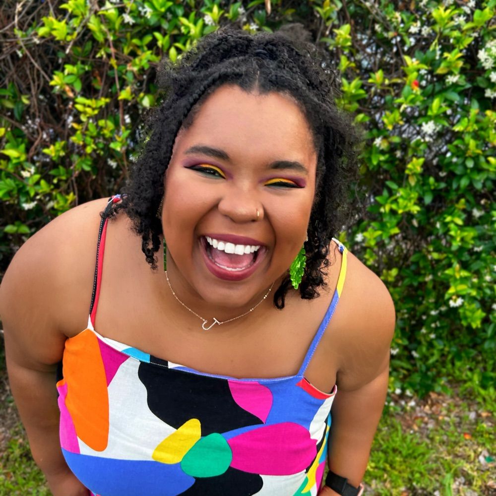 Jhonika Wright
