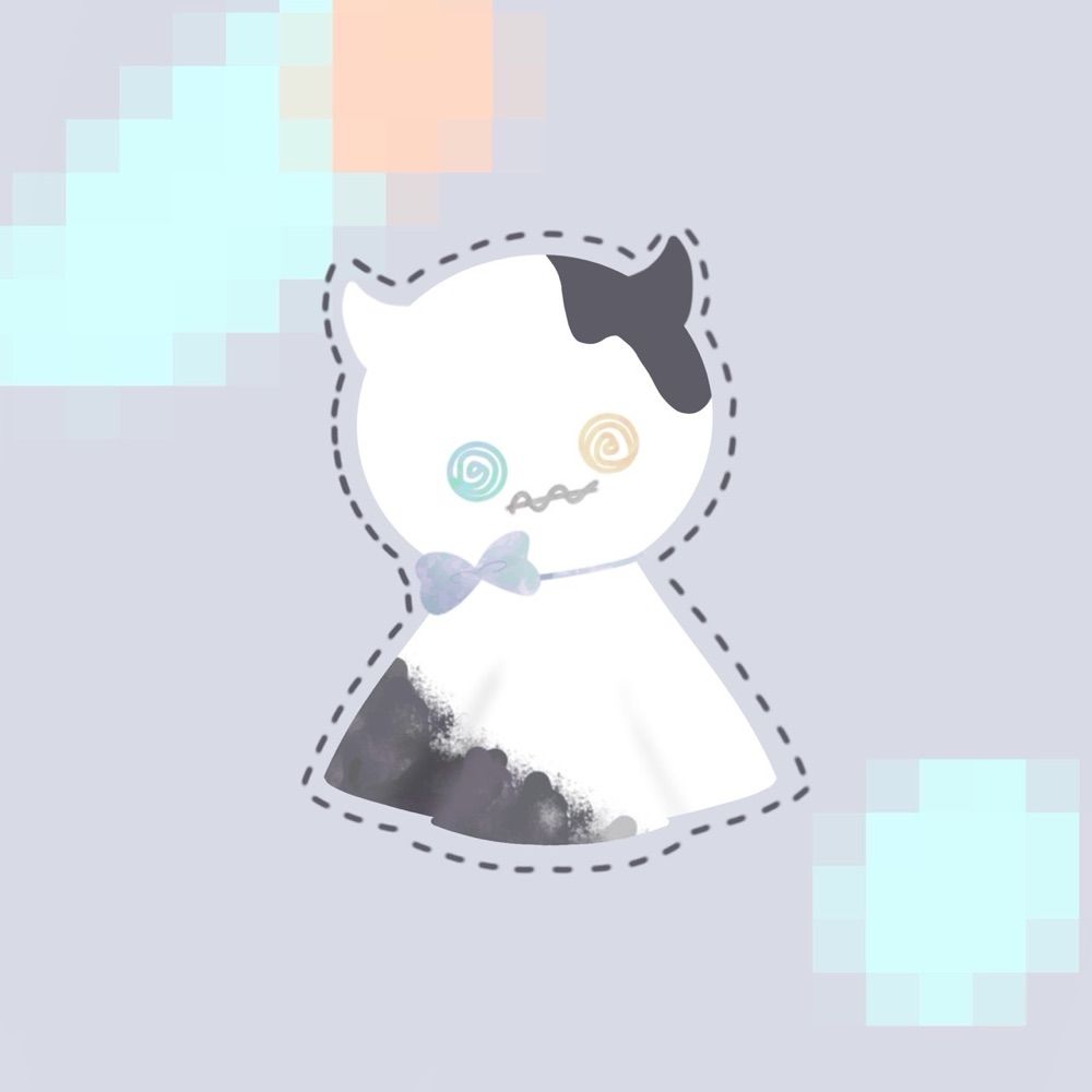 ぽてきゅー。┊ CP垢