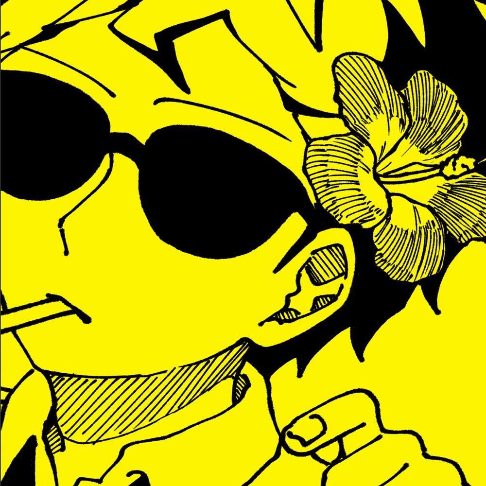 わよよ~ん