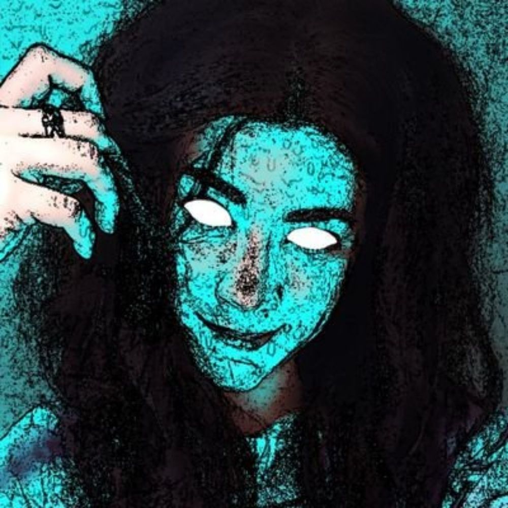 🌙 🎃 Voldelig Ulv 🌻🎃 ~ tadpoled
