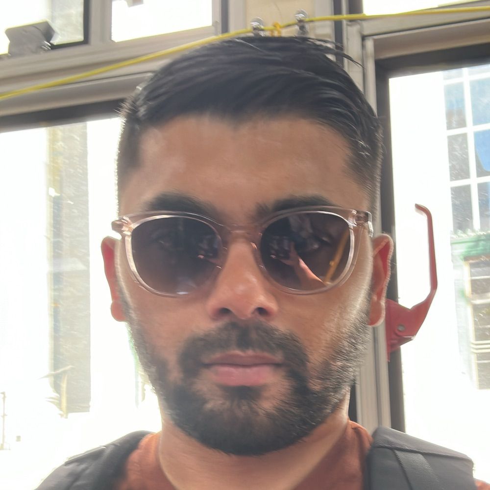 Pranav