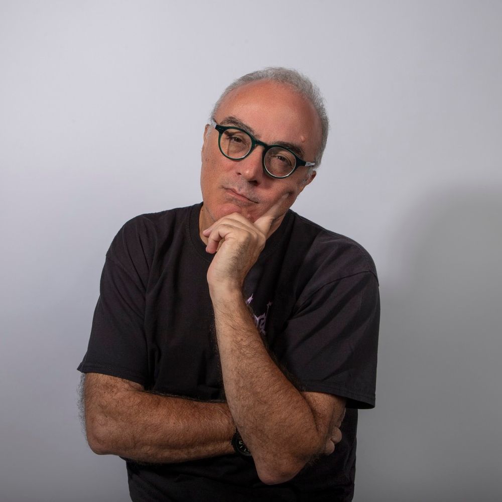Nikos Papadojannis
