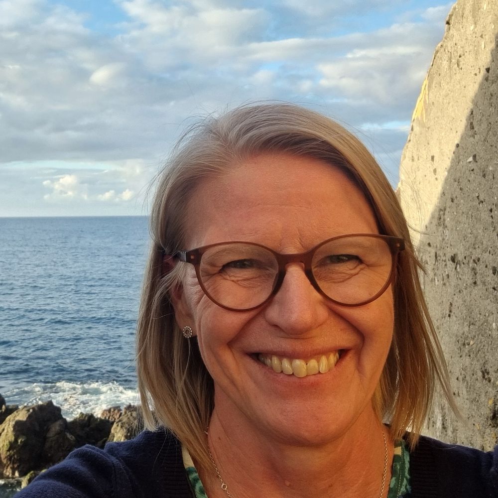 Liisa Partio