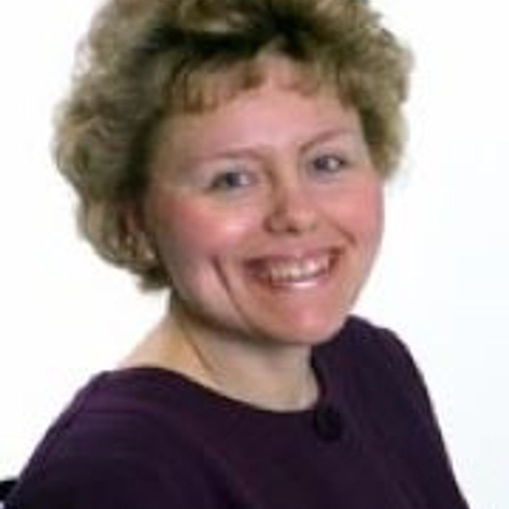 Dr. Roberta Ross-Fisher
