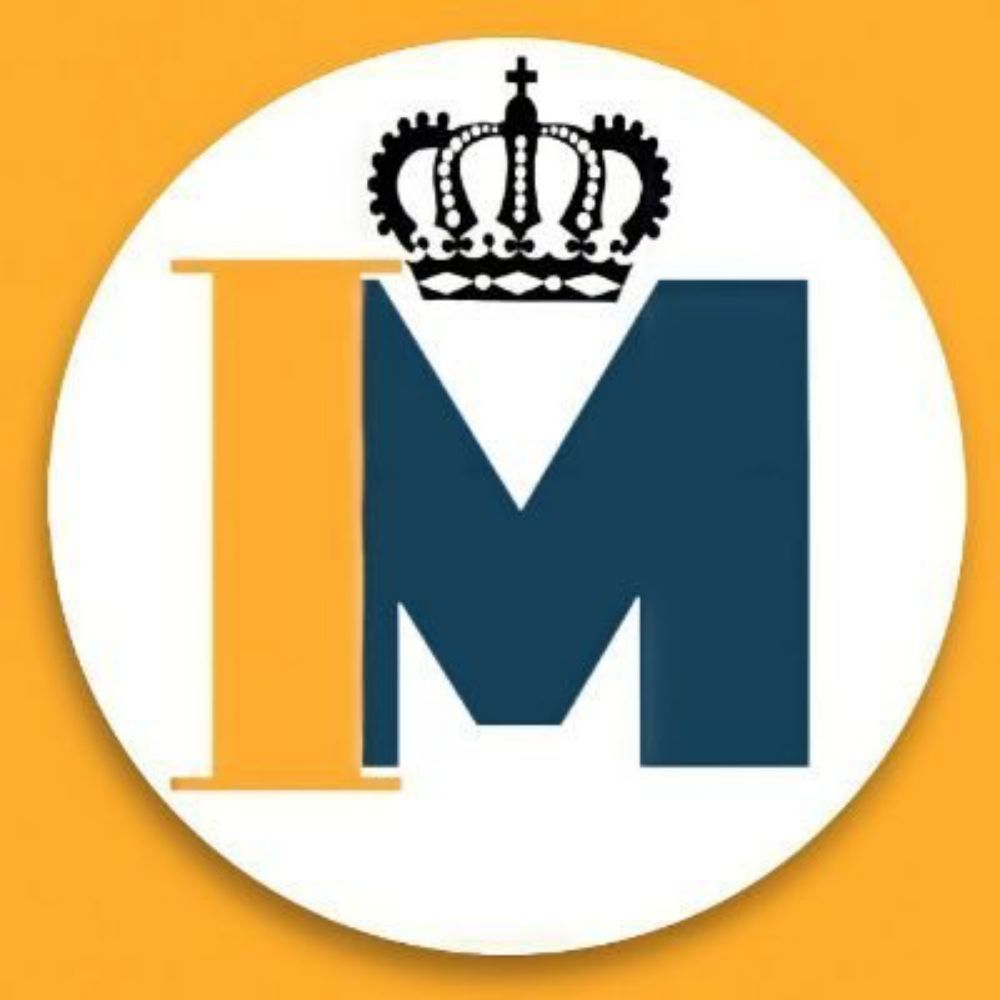 Império Madonna 🇧🇷