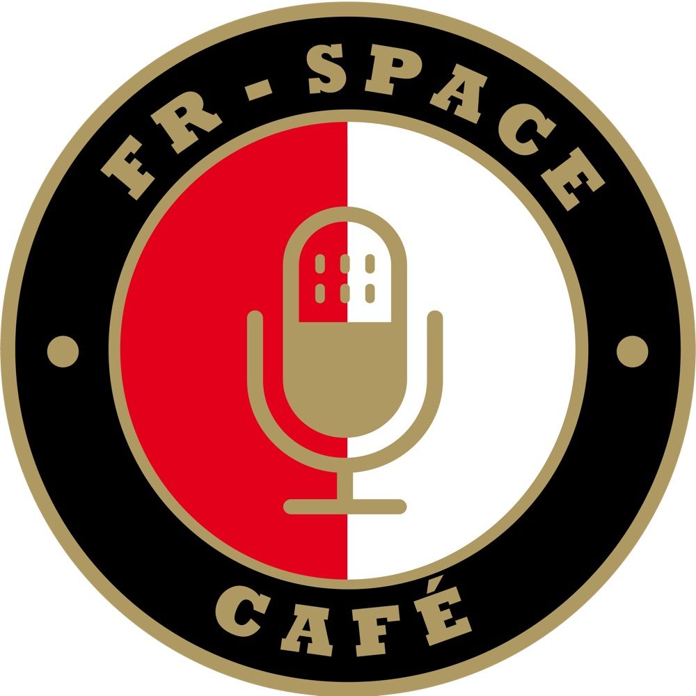 FR Space Cafe