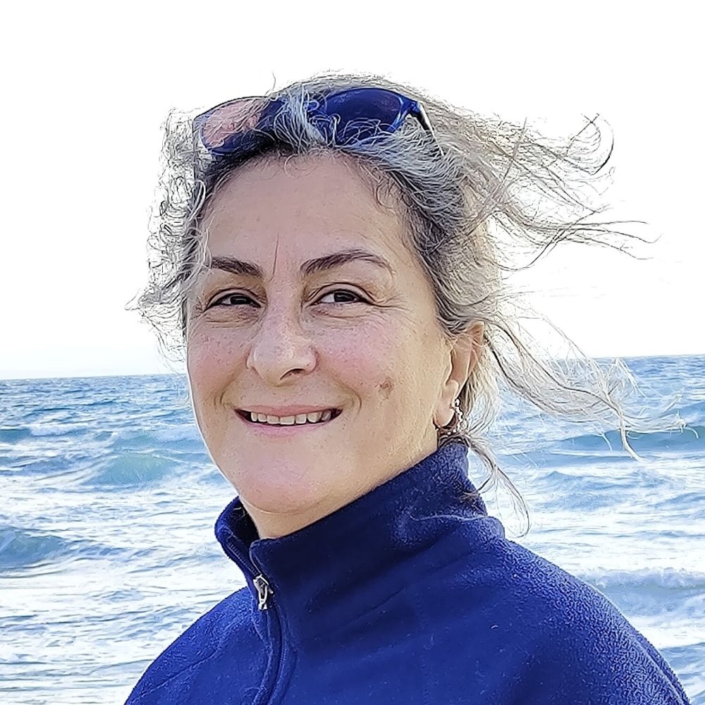 Selma Kanbur