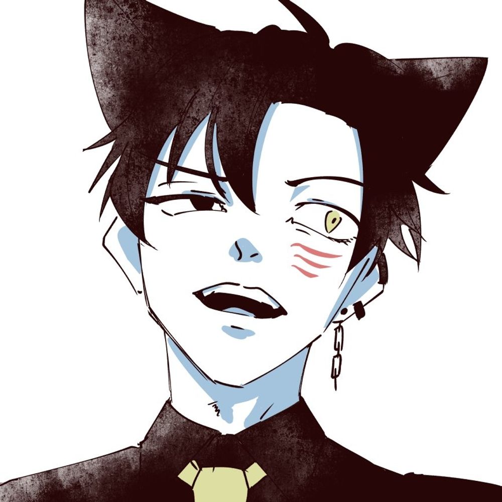 黒狐