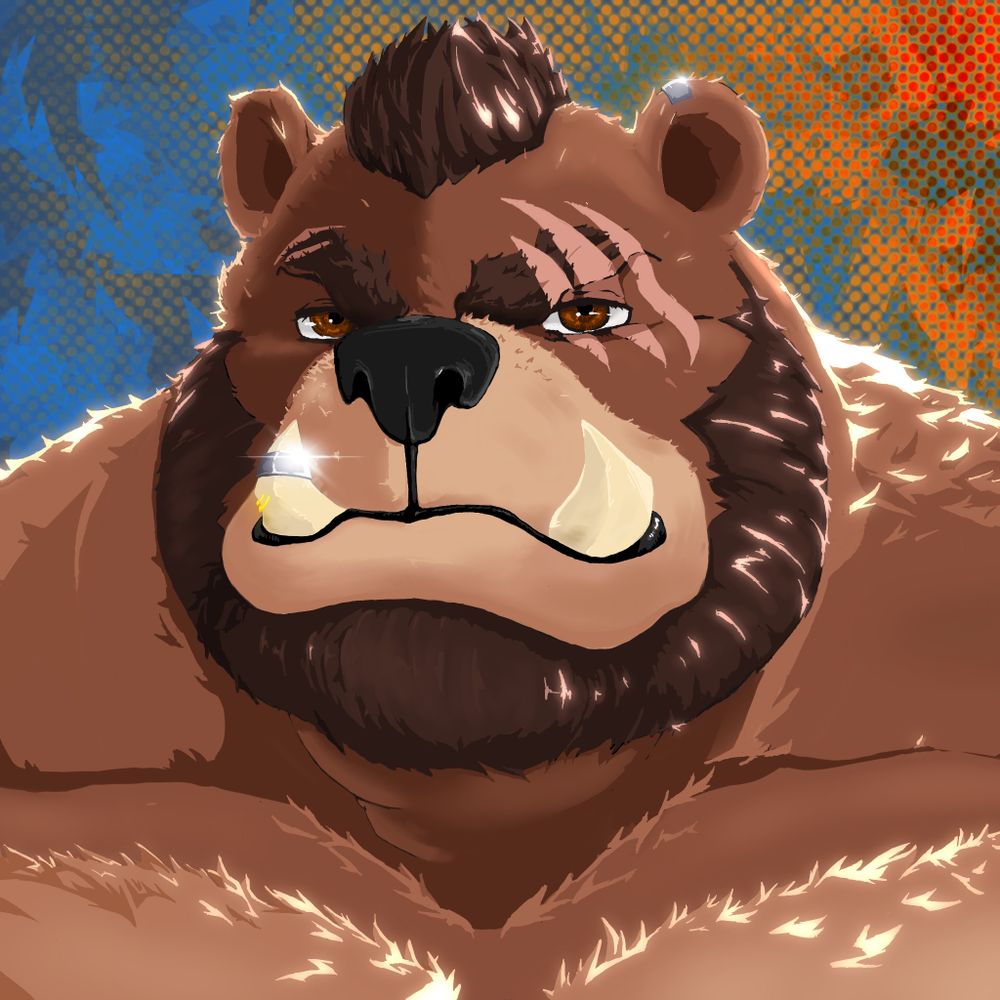 Burr