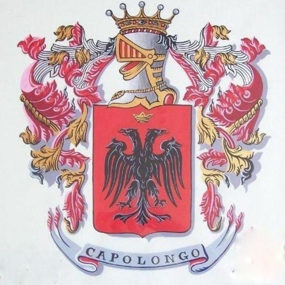 Capolongo Pietro 🇪🇺