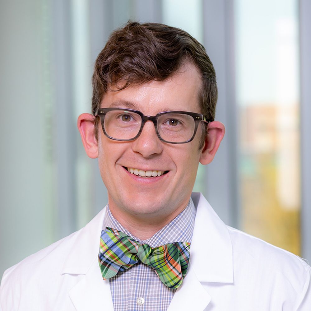 William Niehaus, MD