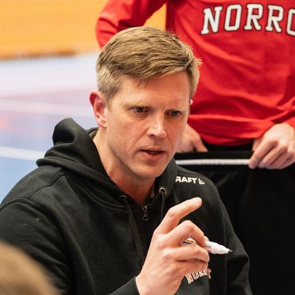 Henrik Johansson