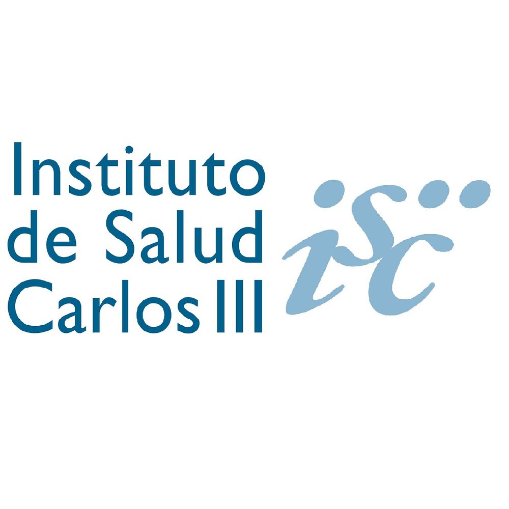 Instituto de Salud Carlos III (ISCIII)