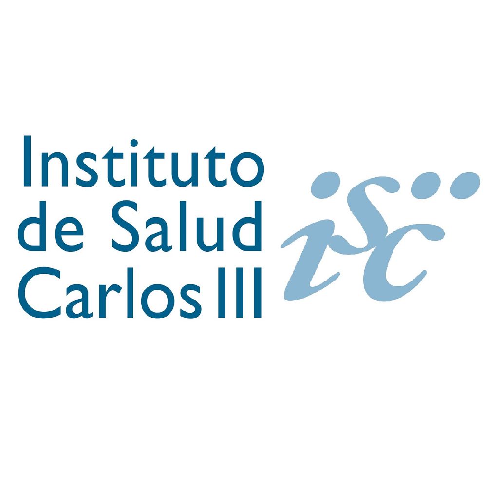 Instituto de Salud Carlos III (ISCIII)