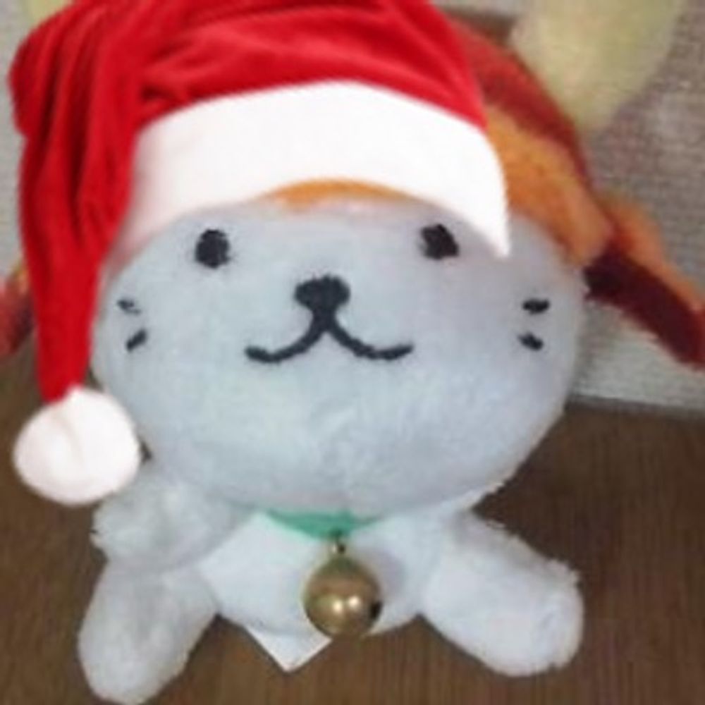 ハオさん