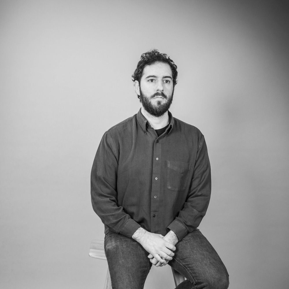 Darkroom Dave