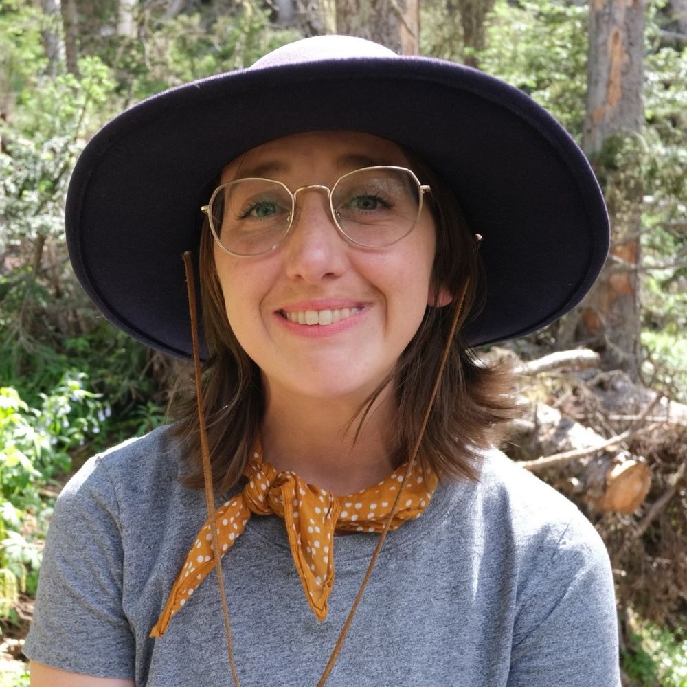 Betsy Farris