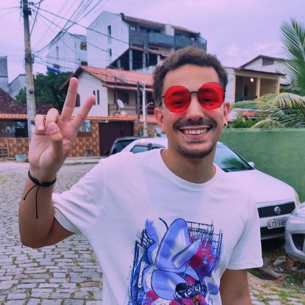 DarllanzinhoOoO D€ Niterói™