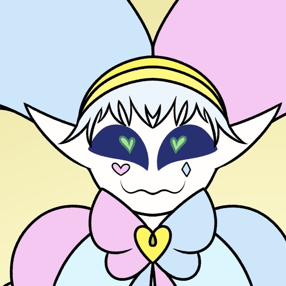 ৎ୭𝓚𝓲𝓷𝓭𝓷𝓮𝓼𝓼 𝓭𝓸𝓮𝓼𝓷'𝓽 𝓼𝓽𝓸𝓹ৎ୭
