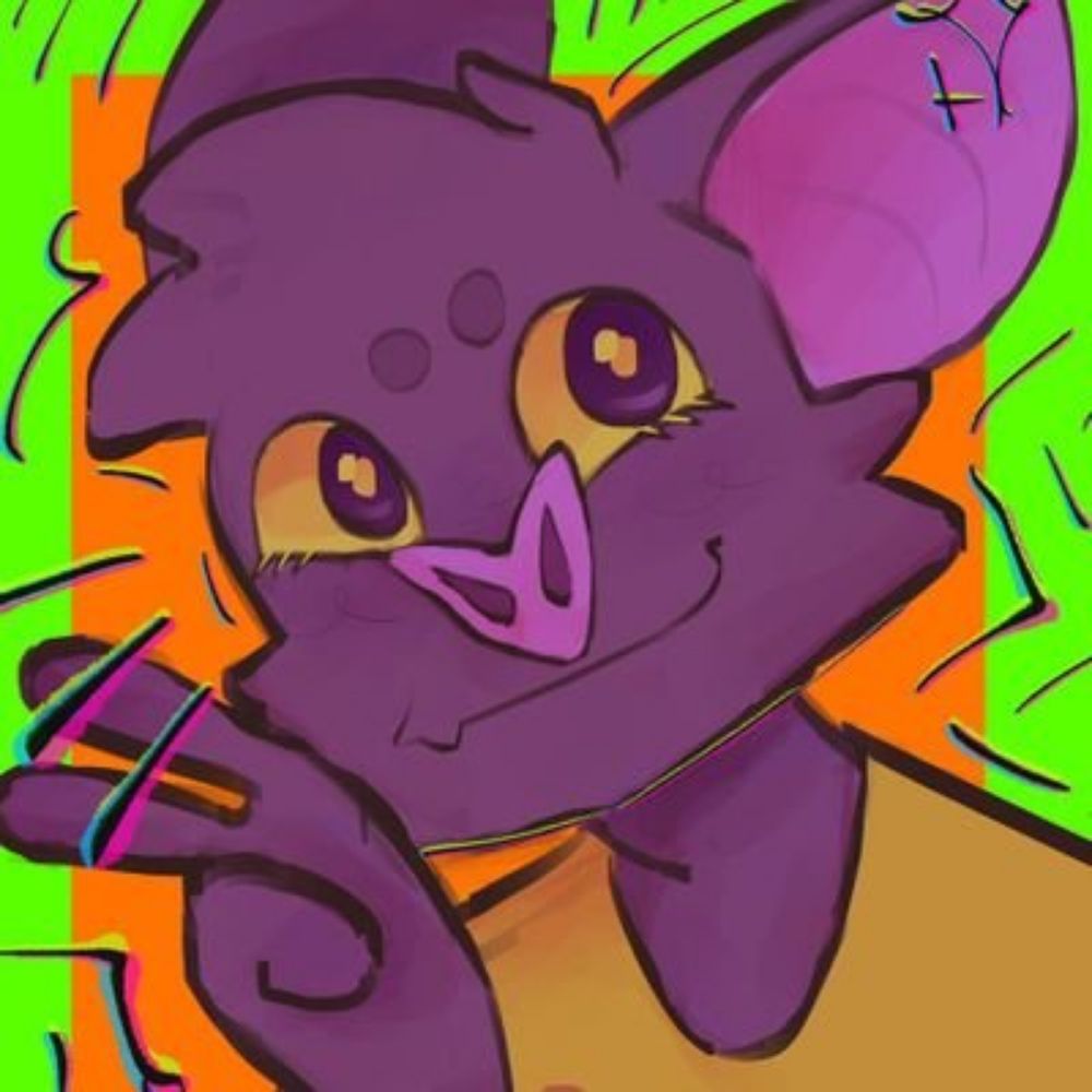 Valentine Nocteshadow