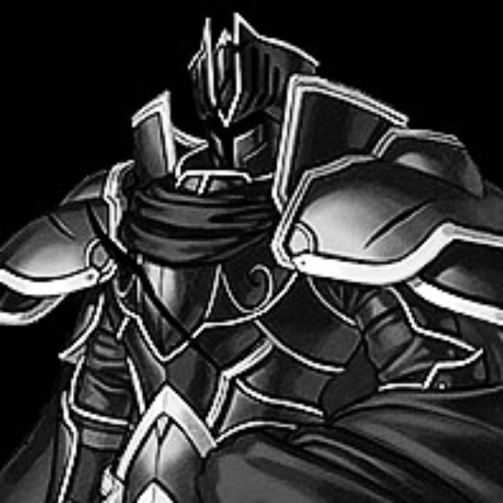 GrayscaleKnight