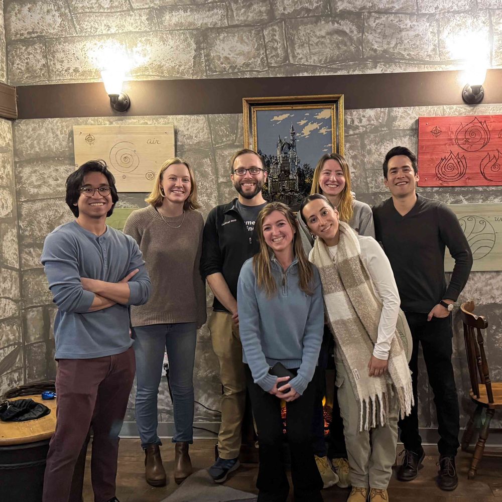 Seáñez Lab at WashU