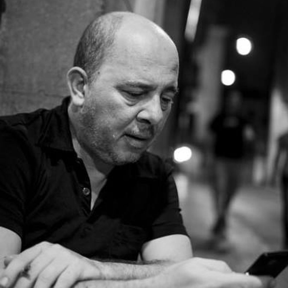Albert Mestres Portavella