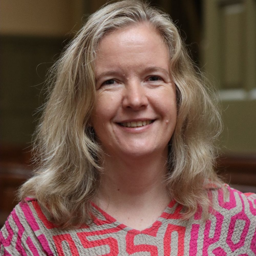 Charlotte Vrijen