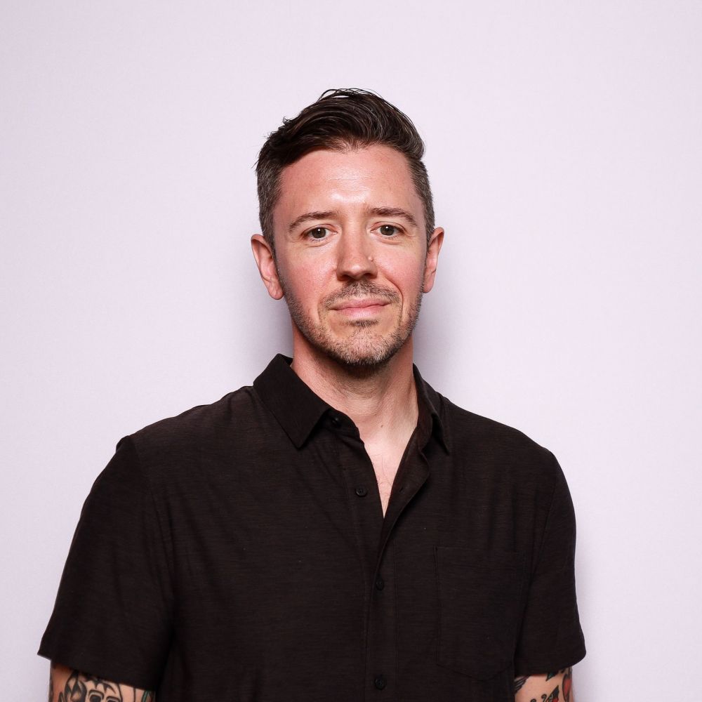 Doug Kyed