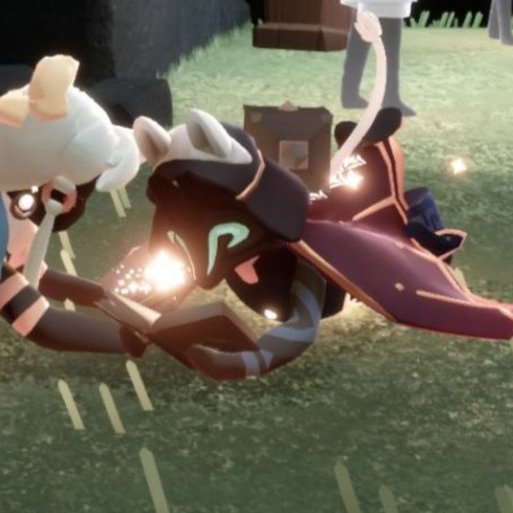  ✶ ova
