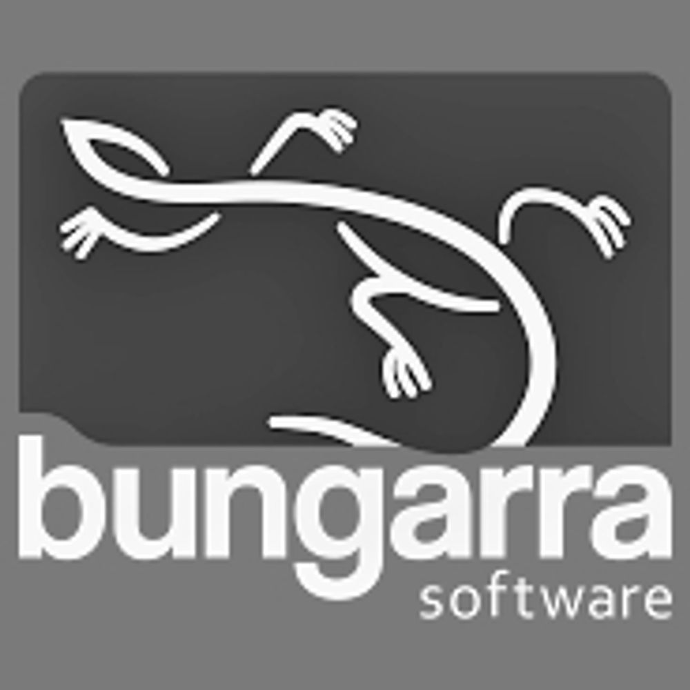Bungarra Software 