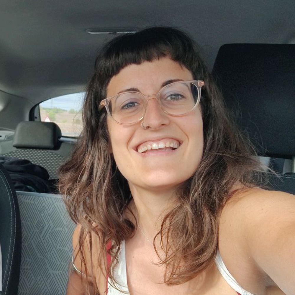 Teresa Juanmartí