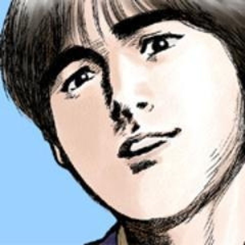 ♕ツツミヒロユキ♕