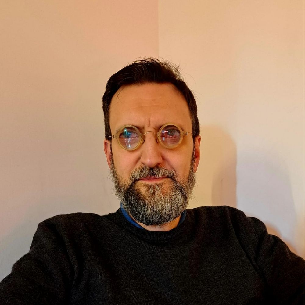 Alessio Sopracasa