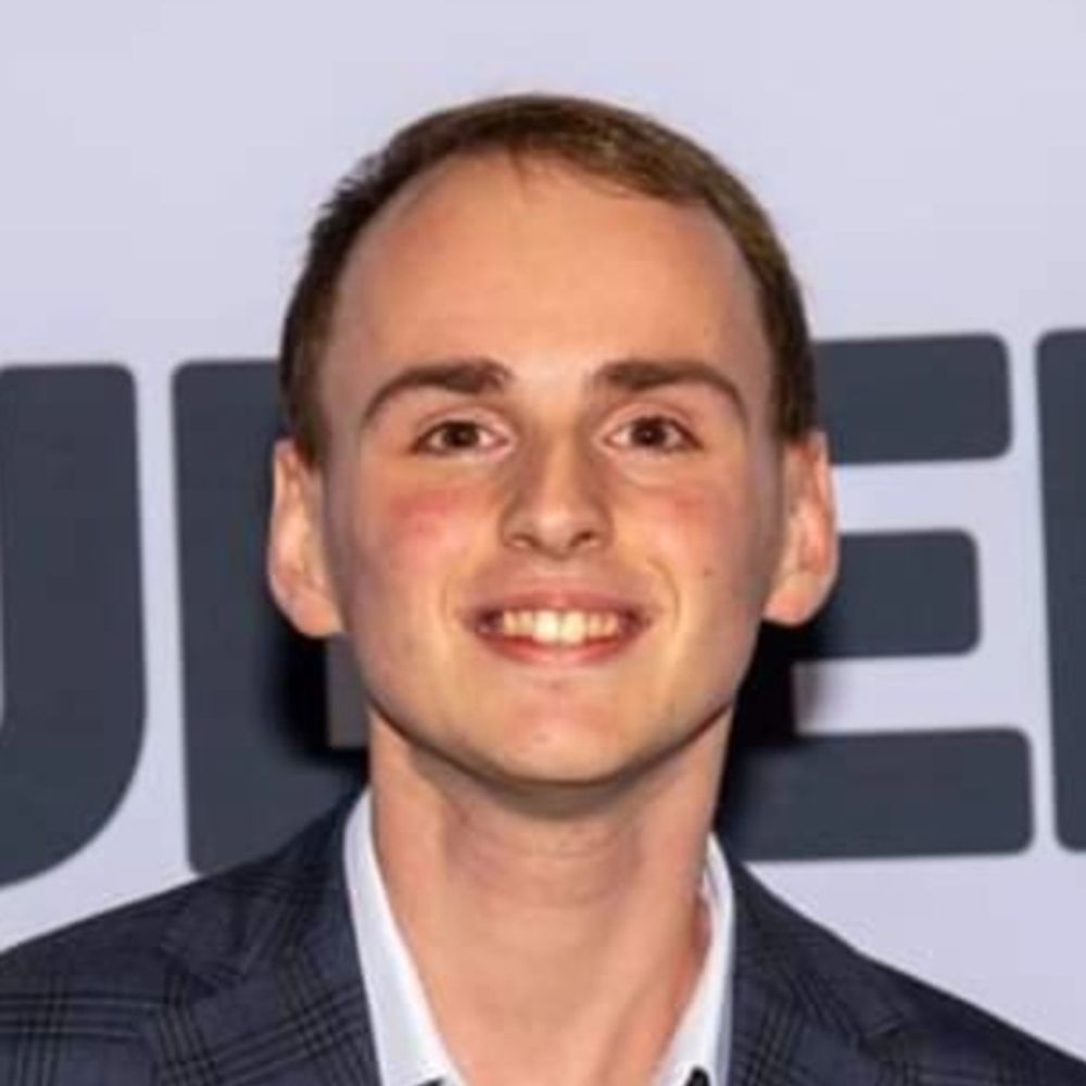 Joshua Dodd