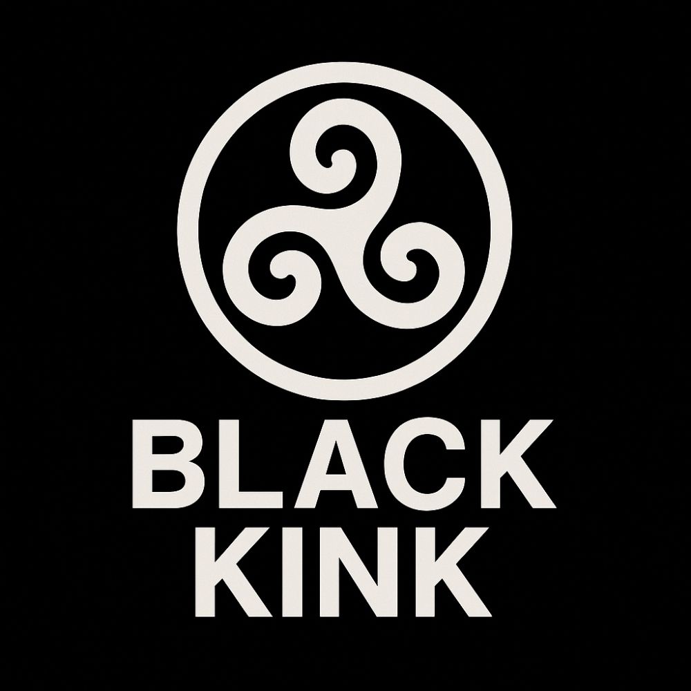 Black-Kink-Love